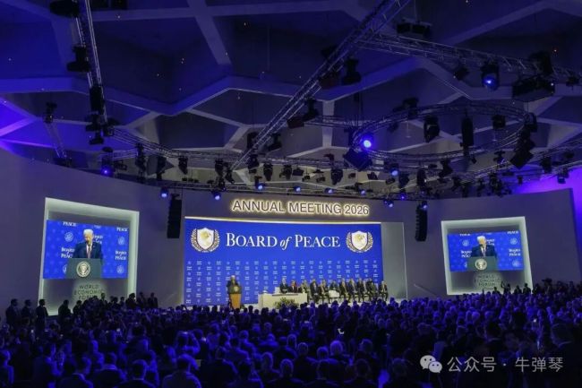 特朗普又要干一件大事,世界三个没想到