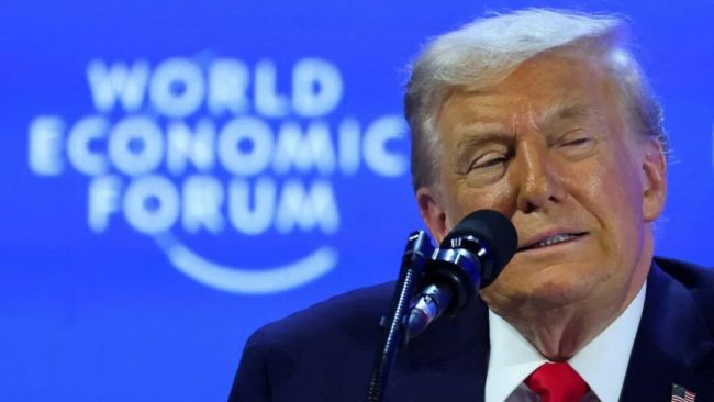 特朗普宣称不动武,为何格陵兰岛危机仍未解除?