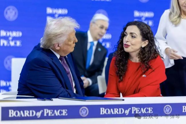 特朗普又要干一件大事，世界三个没想到