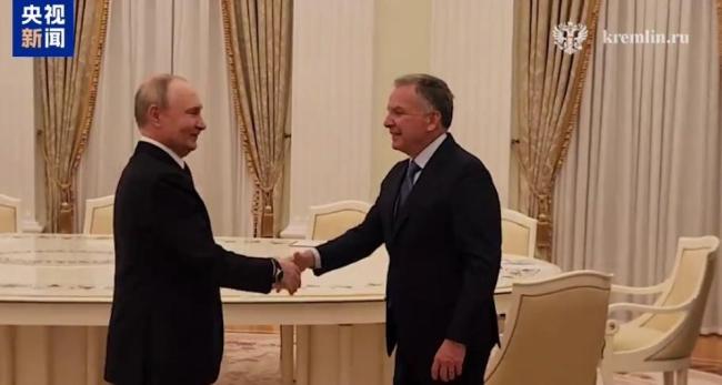 特朗普组局西欧无一国到场，安理会其他四个常任理事国也均未参加