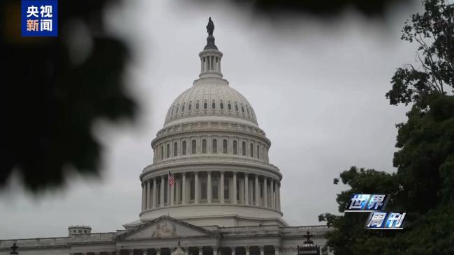 连抛重磅消息 美“夺岛”野心依旧 欧洲被指“表面强硬”