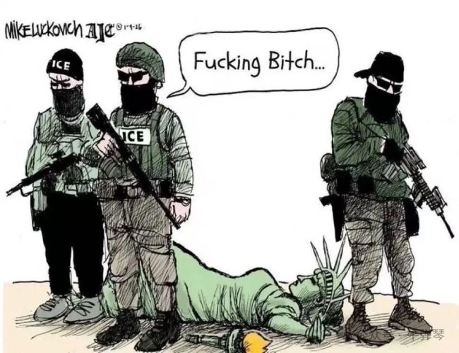 特朗普现在“非常难过”