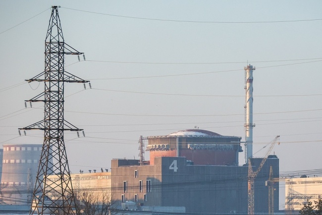 乌外长称泽连斯基想与普京谈两大问题,俄议员:基辅并未准备好两国总统会面