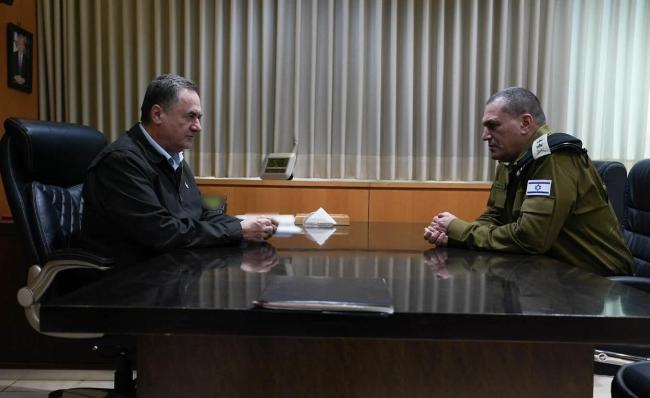 谈还是打？对话信息释放后 美仍对伊朗维持“战略模糊”