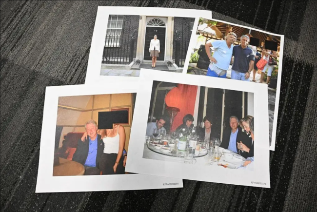 刚刚过去这个周末,两场风暴席卷全美……