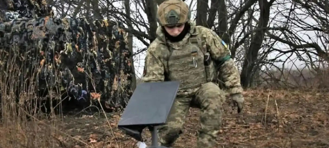 乌军过于依赖“星链”有何后果？