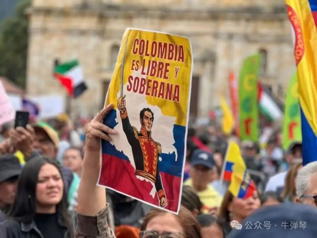 这个狠人，去了白宫