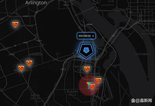 四大异常信号，显示美军对伊朗打击已进入倒数阶段？