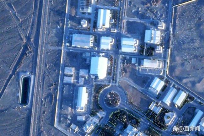 四大异常信号，显示美军对伊朗打击已进入倒数阶段？