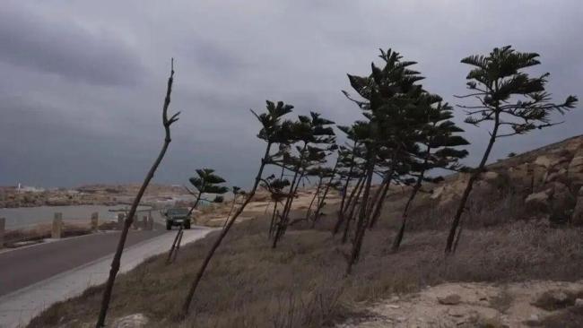 东部战区沿海一线，真实战备记录！