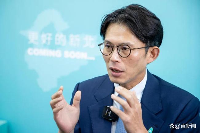 岛内亲美亲陆路线斗争白热化 美国下场 中方拦阻