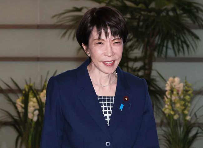 媒体：高市赌赢翻身，会“暴走”搞事吗？