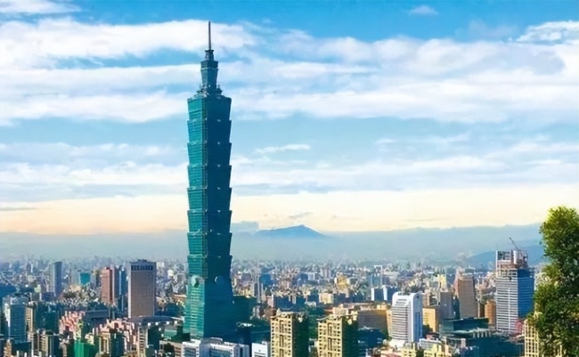 台官员称谈判中曾拒美要求被打脸