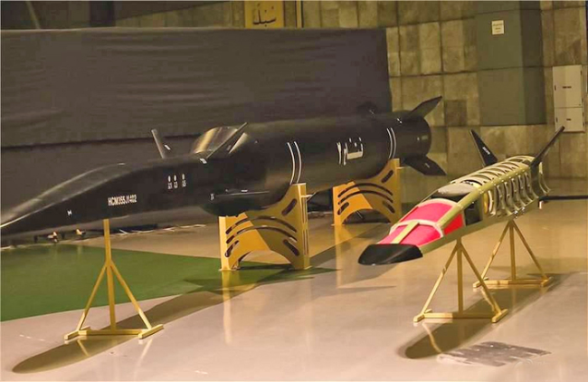 以色列试射“箭-4”反导系统,意在对付伊朗高超导弹?