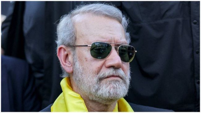 伊朗生死关头，一个关键人物走向前台……