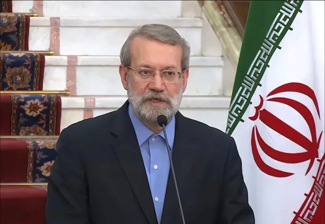 伊朗生死关头,一个关键人物走向前台……