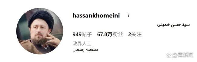 哈梅内伊的继任者名单里，写着伊朗的几种未来