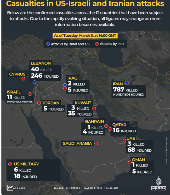 伊朗学校葬礼上的这个中国书包，令人心碎