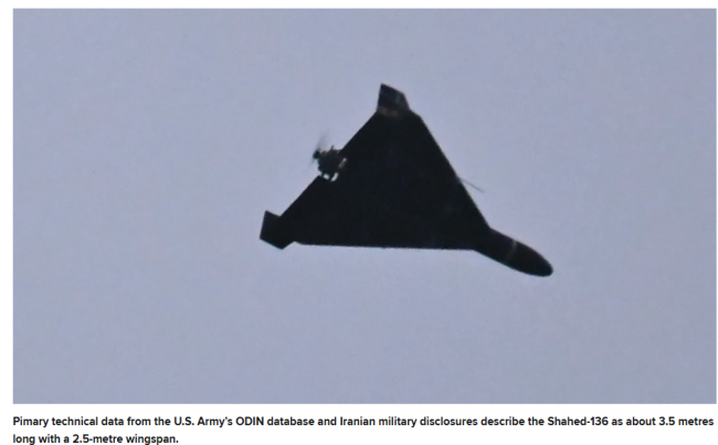 这款伊朗的“穷人巡航导弹”，把美国打心疼了