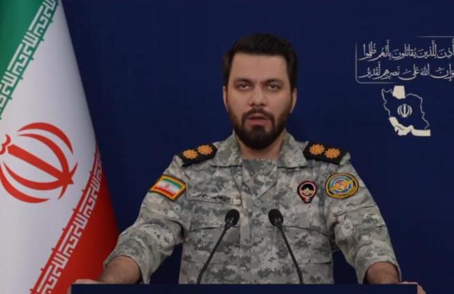 伊朗称24小时内摧毁4台美军“萨德”反导系统雷达