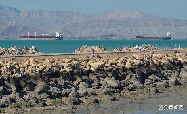 中东局势持续紧张，民进党当局都在搞什么“抽象”烂活？