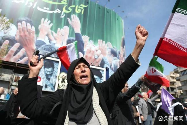 刘和平：如果伊朗在霍尔木兹海峡布雷，美以伊战争恐进入“互毁模式”