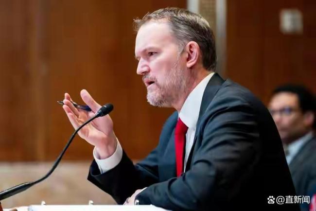 特朗普政府又双叒叕发起经贸调查，美国内部的焦虑又要重来一遍？