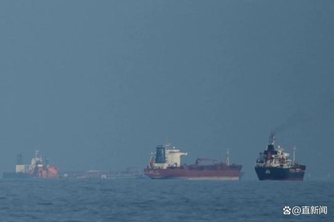 特朗普陷入“越战时刻”,中国会护航霍尔木兹海峡吗?