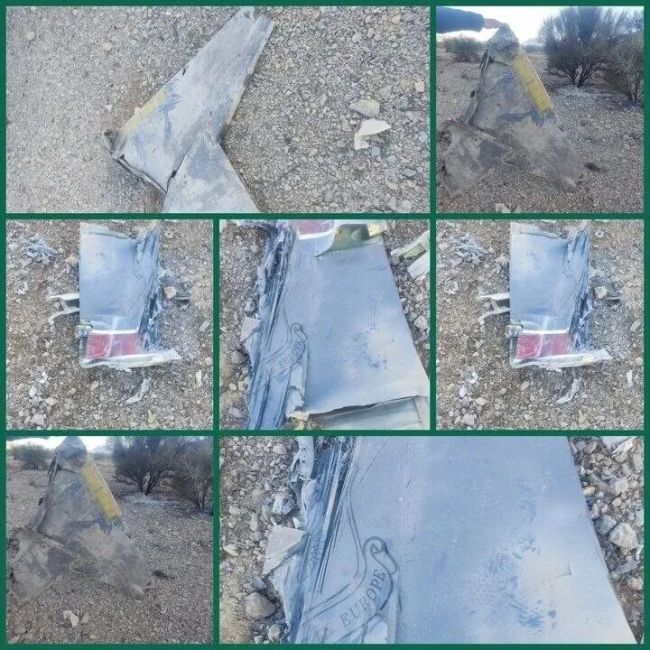 美军营救细节曝光，伊朗放出击落美军机现场视频 电子战与防空系统立功