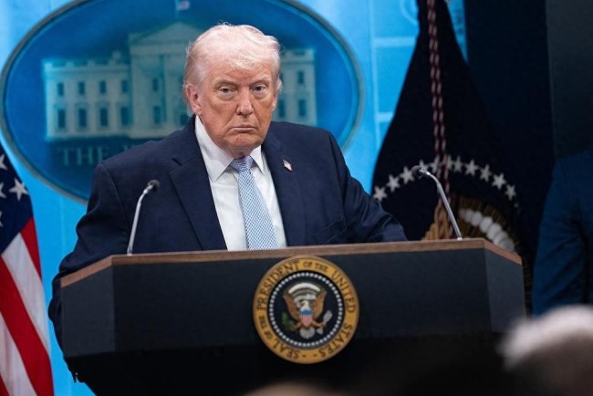 巴基斯坦总理邀请美伊赴巴谈判 推动和平对话