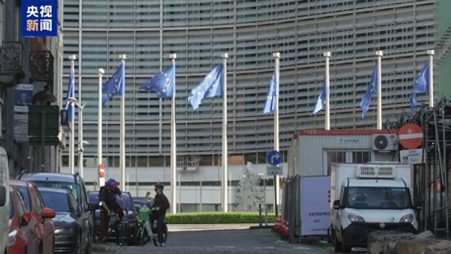 欧洲开始密集外交斡旋，欧洲对此持谨慎乐观态度