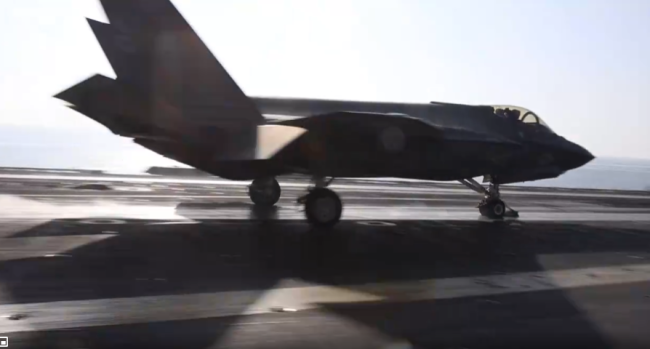 美国发布2027财年天价国防预算，凸显穷兵黩武霸权焦虑