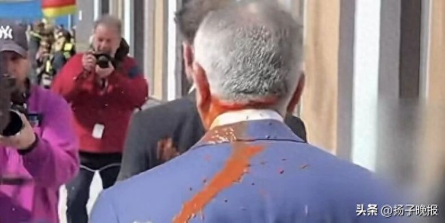 伊朗末代国王长子巴列维在德国遇袭 刺杀事件再起波澜