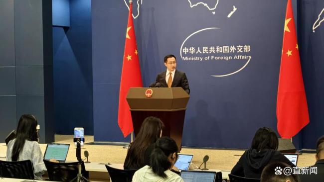 “偷渡式”窜访狼狈收场，赖清德成国际笑柄