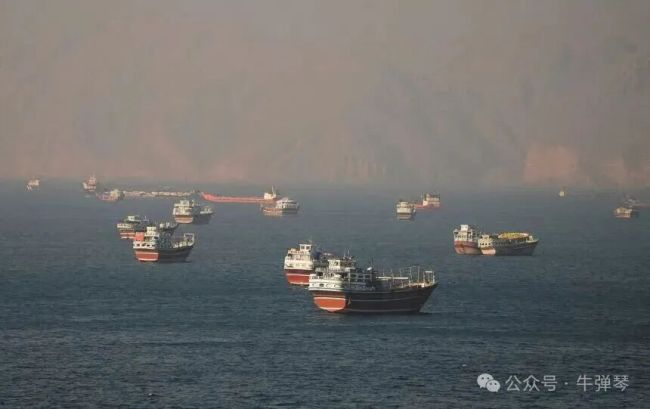 细节终于公布，美国社会一片惊呼