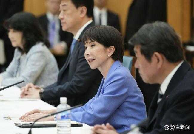 刘和平：日本拟修改“安保三文件”，布局与中国的海上对决
