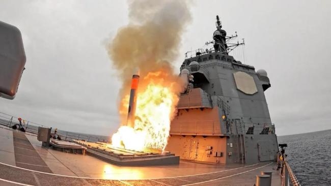日本射程上千公里空射导弹首次露面，欲进一步提升远程打击力