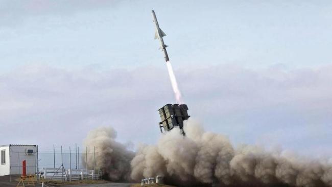 日本射程上千公里空射导弹首次露面,欲进一步提升远程打击力