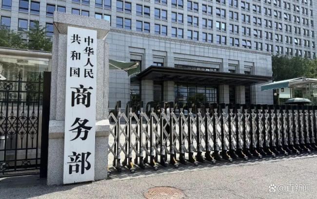 管姚：中方对美“亮剑”反制，不主动掀桌，但也决不受制挨打