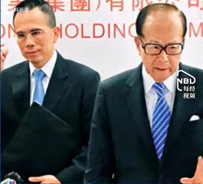 李嘉诚又准备套现，近年来已出售上千亿港元海外资产