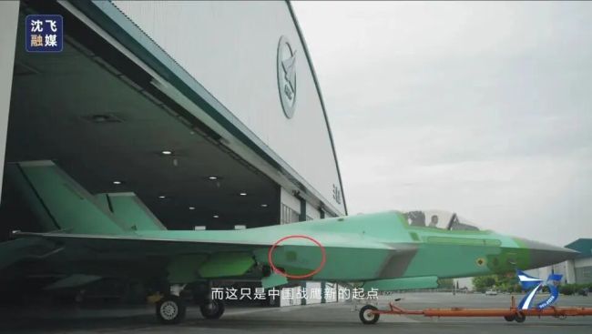 中国只有8架歼-35？解放军亲自下场了