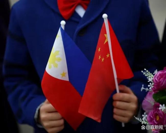 台海与南海岂能混为一谈？菲律宾必须拖走坐滩军舰！
