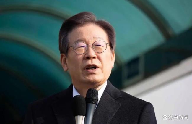 管姚：韩国会否派兵中东，李在明为何吐槽真的好难？