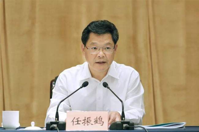 任振鹤任甘肃省代省长 任振鹤任甘肃省代省长