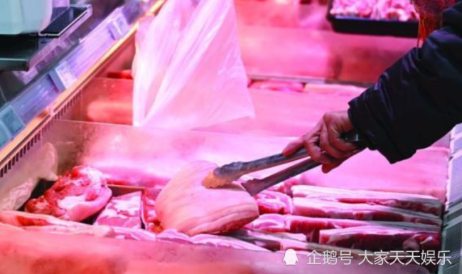 2万吨中央储备冻猪肉在路上，年内累投将达67万吨