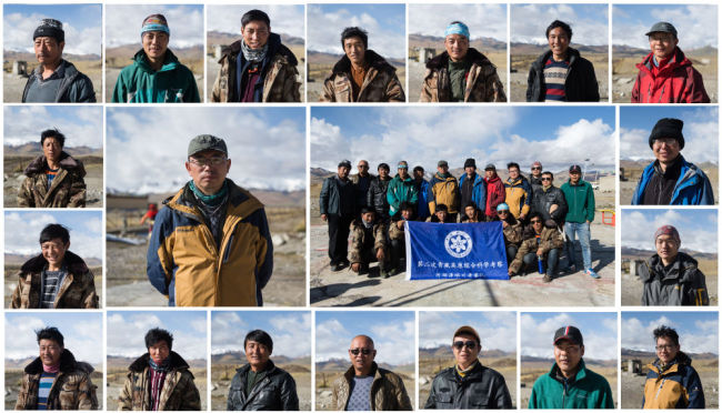 数说宝“藏”丨支撑！青藏科考88项专题助力西藏生态屏障建设
