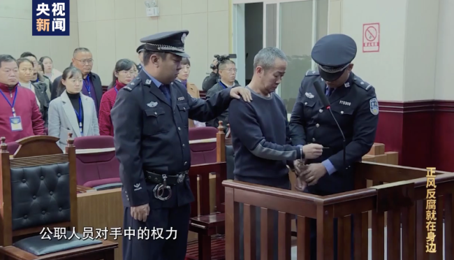 孙小果案细节曝光，离奇“复活”的全过程 其母出镜忏悔