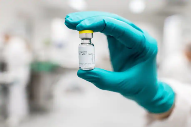 美国批准对强生疫苗的紧急使用 可单针接种
