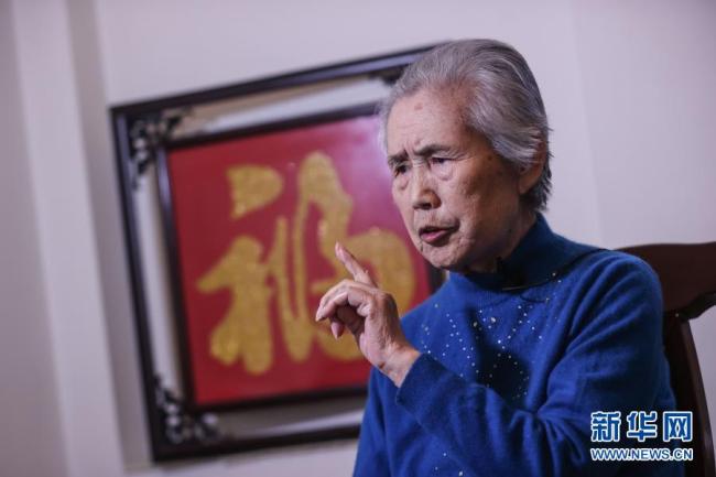60年过去,这位代表的人大日记读来依然滚烫