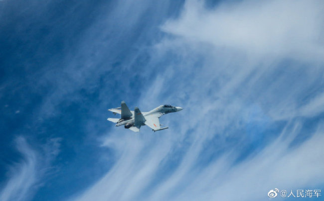 惊艳！飞行员拍的“云照片”，超乎你的想象！